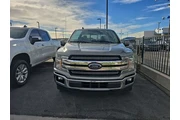 $37599 : Ford F-150 2020 4x2 XLT 4dr thumbnail