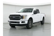 $25998 : Ford F-150 2018 4x4 XLT 4dr thumbnail