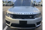 $28997 : Land Rover Range Rover Sport thumbnail