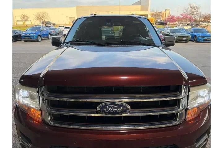 $11514 : Ford Expedition 2017 4x4 Kin image 3