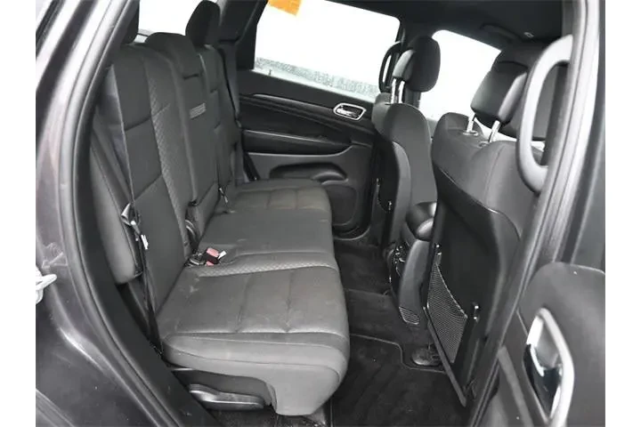 $12498 : Jeep Grand Cherokee 2018 4x4 image 7