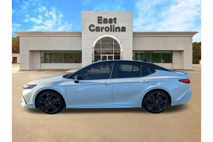 $30697 : Toyota Camry 2025 XSE 4dr Se image 6