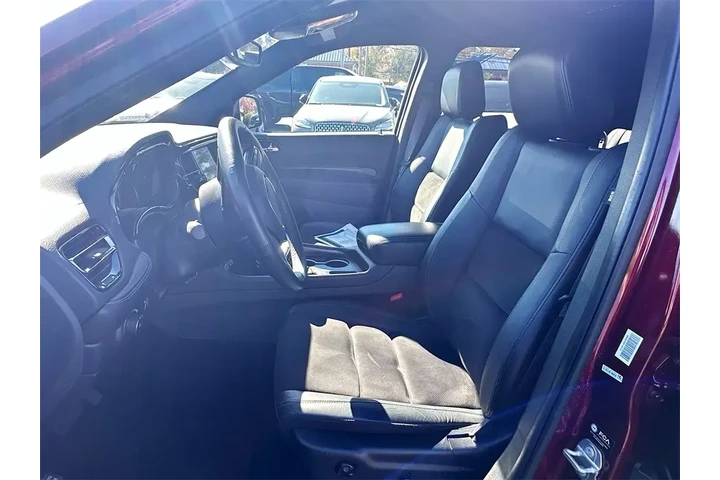 $30998 : Dodge Durango 2022 GT 4dr SU image 8