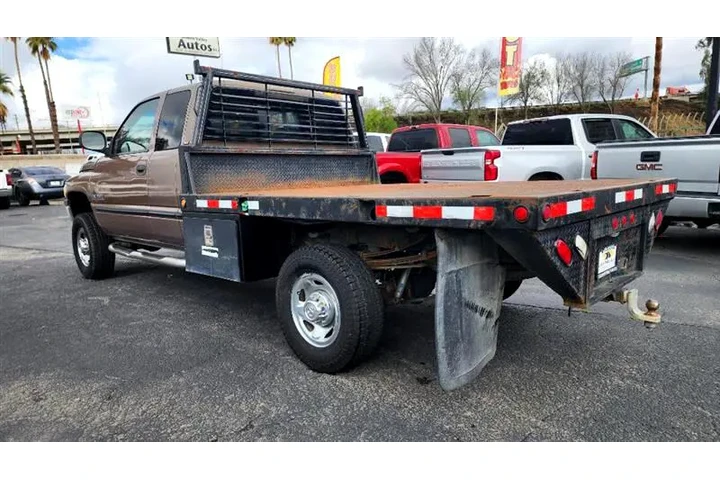$19499 : 2000 Ram 2500 image 5