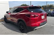 $22500 : Chevrolet Blazer 2022 AWD LT thumbnail