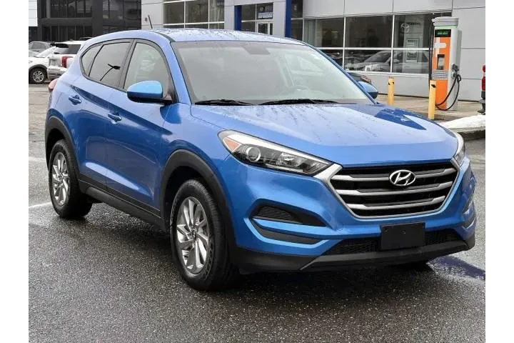$12999 : Hyundai TUCSON 2017 SE 4dr S image 5