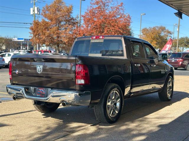 $18900 : 2016 RAM 1500 Big Horn image 9