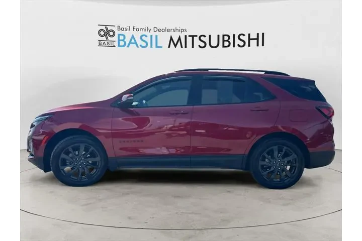 $24499 : Chevrolet Equinox 2022 4x4 R image 2