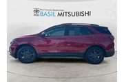 $24499 : Chevrolet Equinox 2022 4x4 R thumbnail