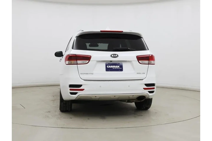 $17998 : Kia Sorento 2016 AWD SX V6 4 image 6