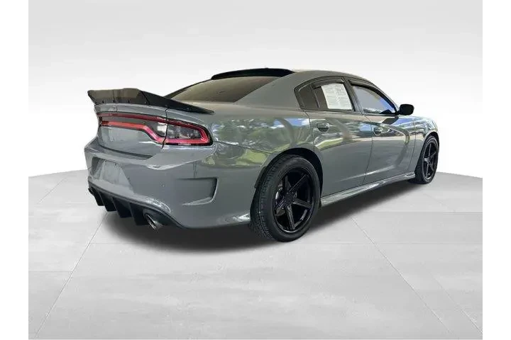 $23718 : Dodge Charger 2019 R/T 4dr S image 3