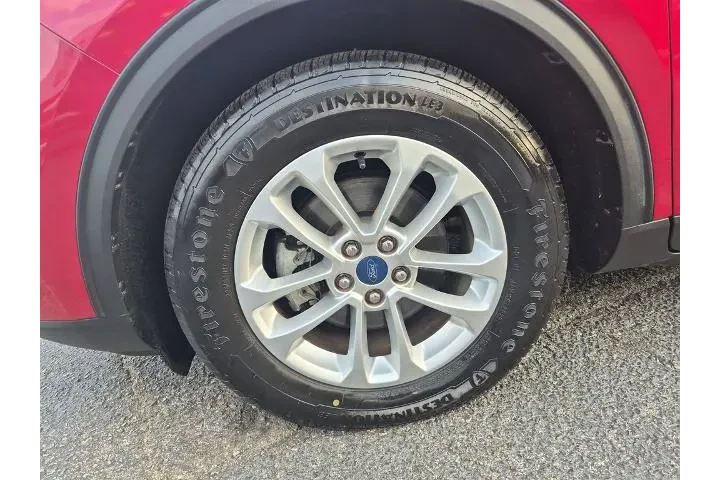 $14988 : Ford Escape 2020 SE 4dr SUV image 7