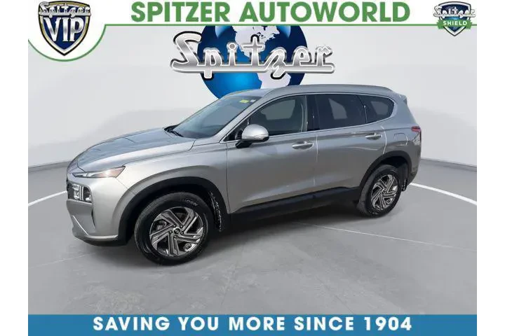 $27512 : Hyundai SANTA FE 2023 AWD SE image 4