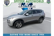 $27512 : Hyundai SANTA FE 2023 AWD SE thumbnail