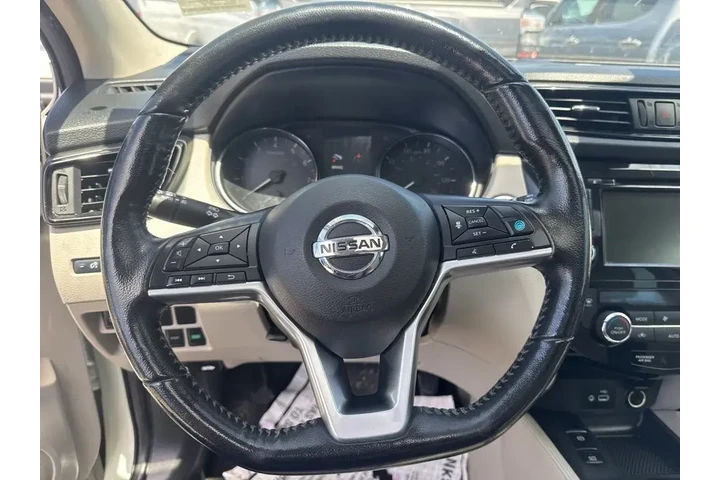 $21228 : Nissan Rogue Sport 2020 S 4d image 7