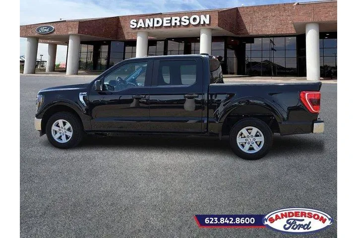 $29888 : Ford F-150 2023 4x2 XLT 4dr image 6