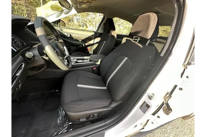 $20998 : Hyundai SONATA 2023 SEL 4dr image 6