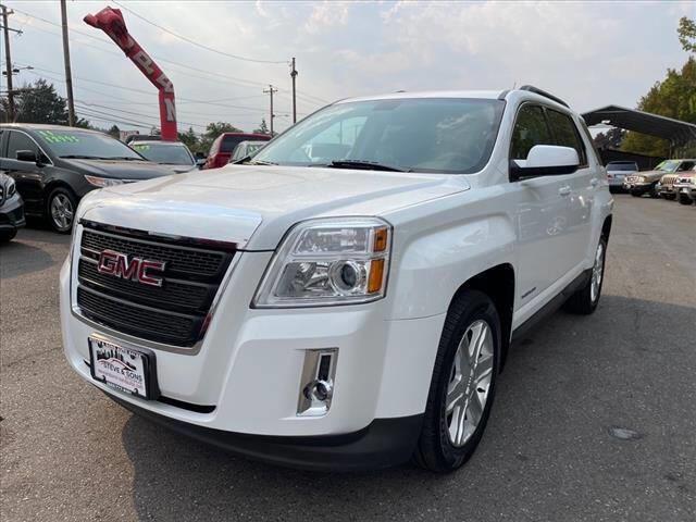 $14888 : 2011 GMC Terrain SLT-1 image 5