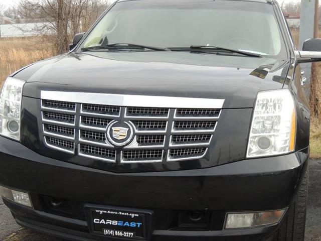 2007 Escalade ESV image 3