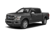 Ford F-150 2018 4x4 XLT 4dr