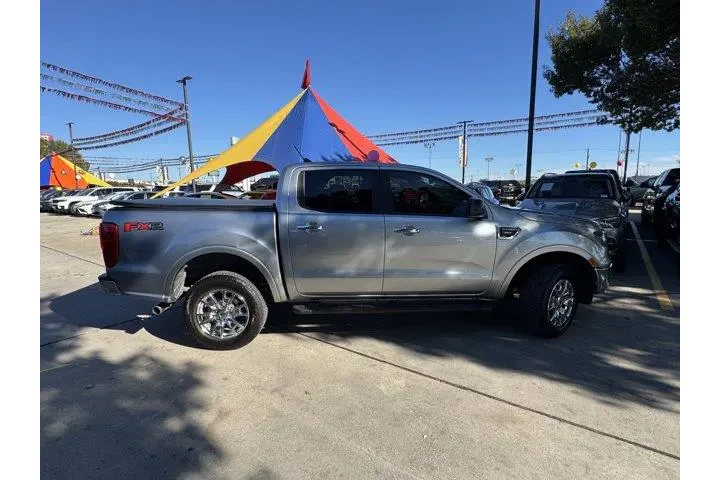$27981 : Ford Ranger 2023 4x2 XLT 4dr image 5