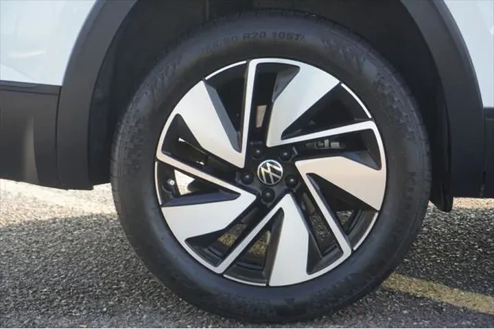 $29995 : Volkswagen Atlas 2024 SE 4dr image 6