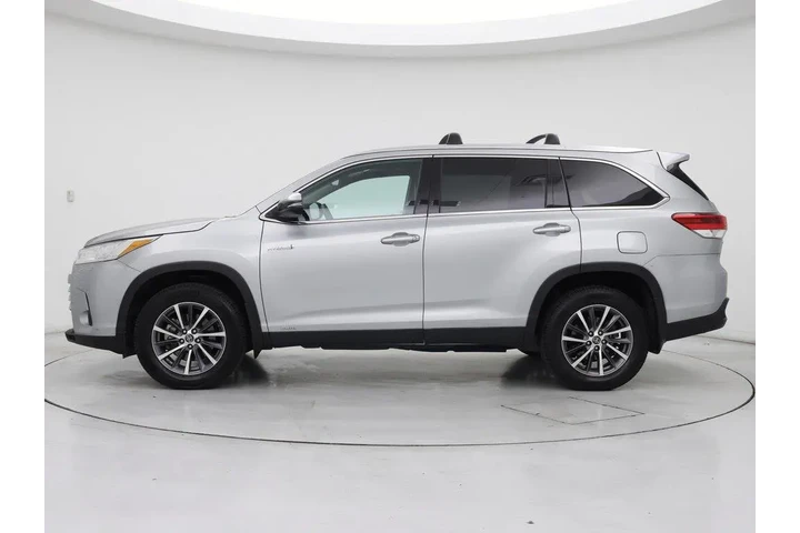 $34998 : Toyota Highlander Hybrid 201 image 3