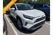 $31989 : Toyota RAV4 2023 Limited 4dr thumbnail