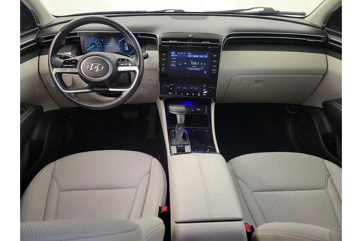 $24998 : Hyundai TUCSON 2023 AWD SEL image 9