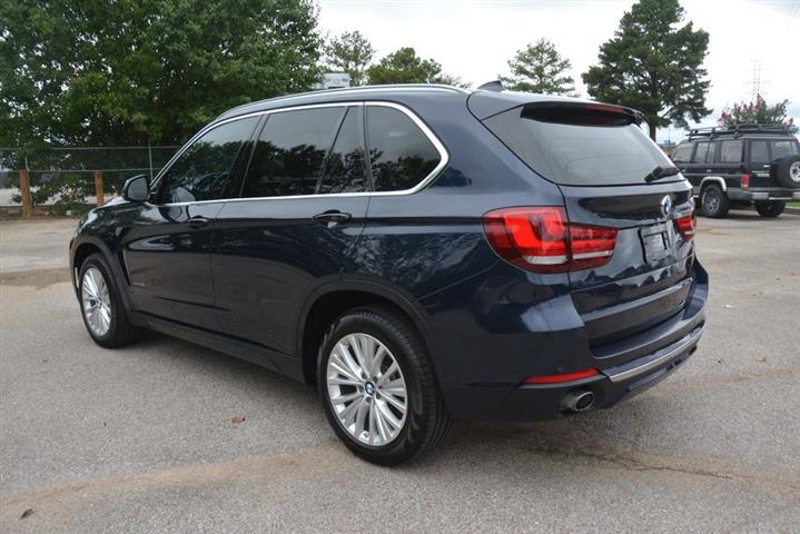 2016 BMW X5 sDrive35i image 10