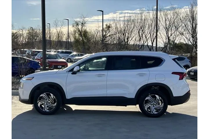 $19975 : Hyundai SANTA FE 2023 AWD SE image 6