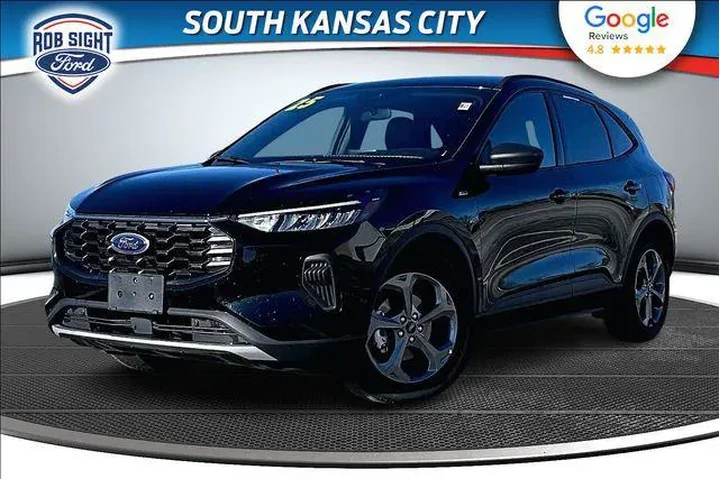 $22500 : Ford Escape 2025 ST-Line 4dr image 1