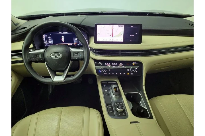 $39998 : INFINITI QX60 2023 AWD Senso image 9