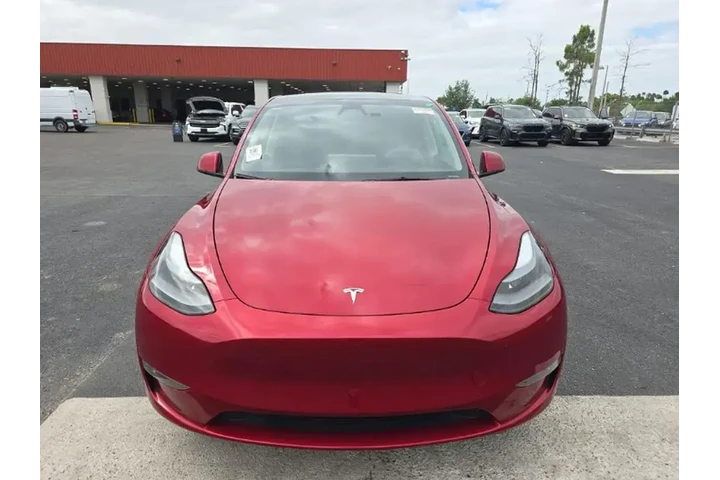 $36993 : Tesla Model Y 2024 AWD Long image 2
