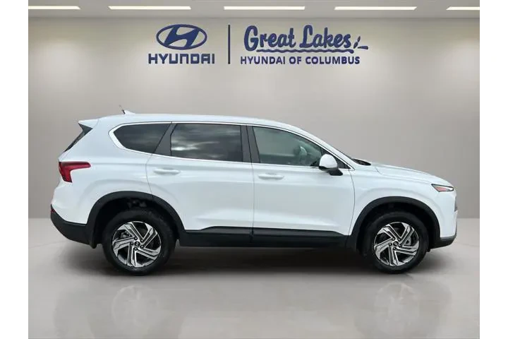 $24977 : Hyundai SANTA FE 2023 AWD SE image 6