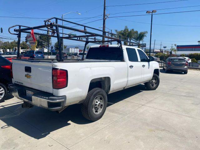 $18995 : 2016 CHEVROLET SILVERADO 2500 image 3