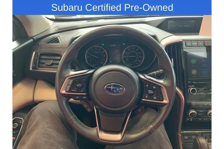 $28500 : Subaru Ascent 2022 AWD Limit image 4