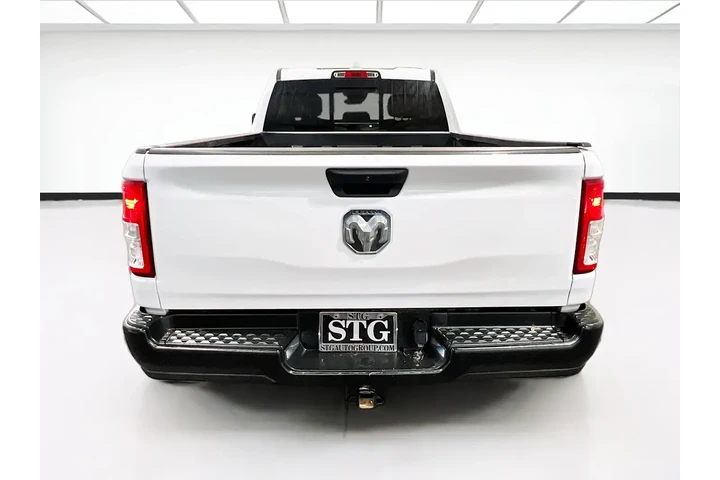 $24999 : Ram 1500 2021 4x4 Tradesman image 6