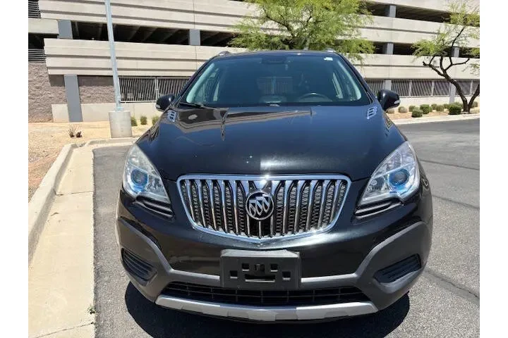 $10495 : 2016 Encore image 3
