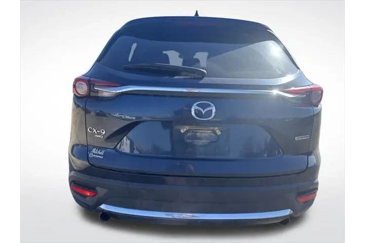 $21500 : Mazda CX-9 2021 AWD Grand To image 6