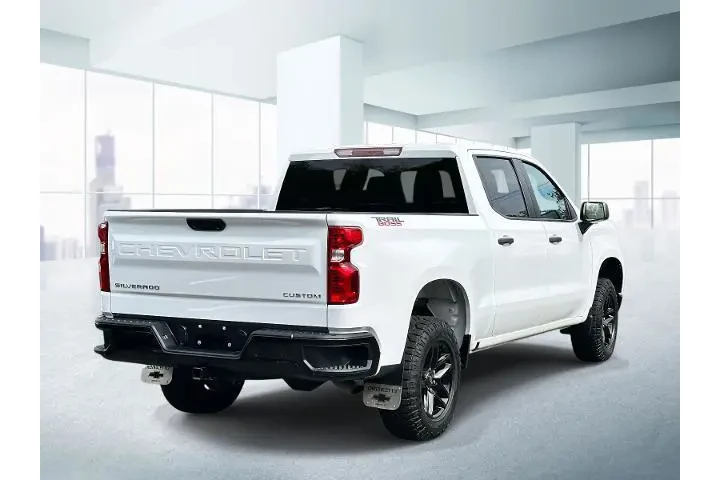 $38999 : Chevrolet Silverado 1500 202 image 4