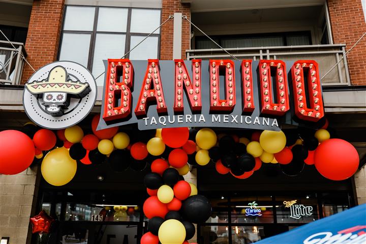 Bandido Taqueria Mexicana image 1
