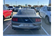 $18999 : Ford Mustang 2021 EcoBoost 2 thumbnail