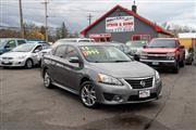 $8995 : 2015 Sentra SR thumbnail