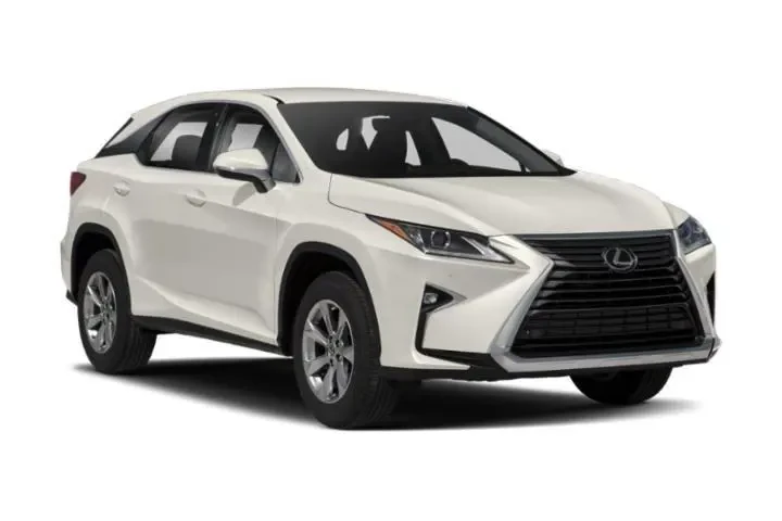 $27990 : Lexus RX 350 2019 4dr SUV image 6