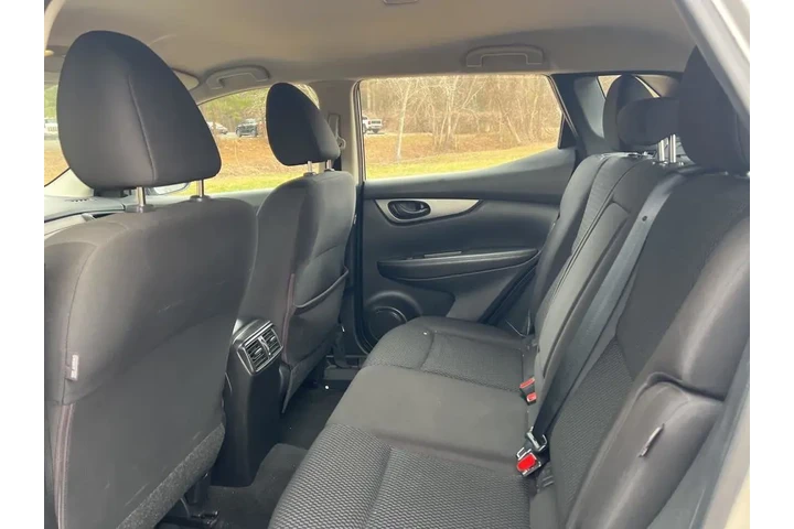 $19776 : Nissan Rogue Sport 2021 AWD image 9