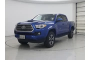 $27998 : Toyota Tacoma 2016 4x2 TRD S thumbnail