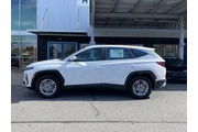 $28250 : Hyundai TUCSON 2025 SE 4dr S thumbnail