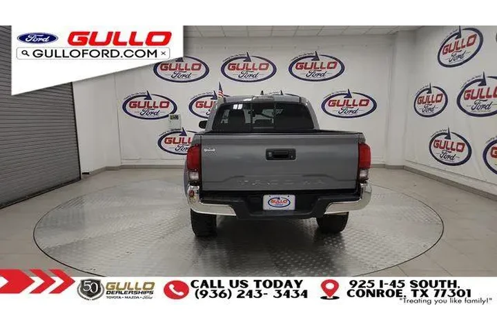 $21736 : Toyota Tacoma 2020 4x2 SR5 4 image 7