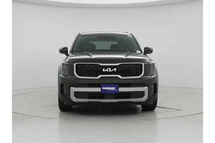 $39998 : Kia Telluride 2023 AWD EX 4d image 5